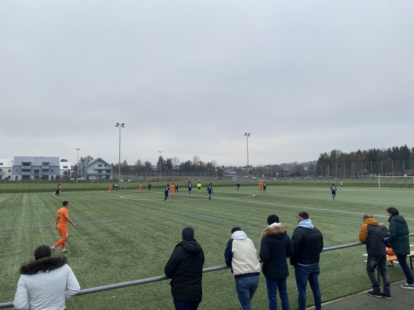 Sportanlage Rüti Platz 2 - Henau