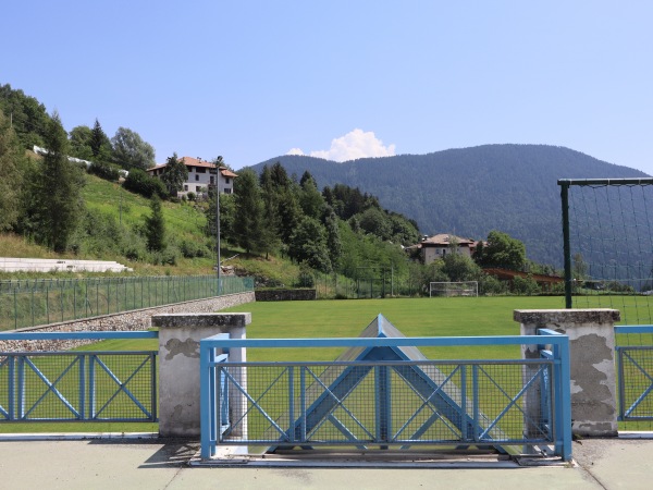 Campo Sportivo di Marcena - Marcena