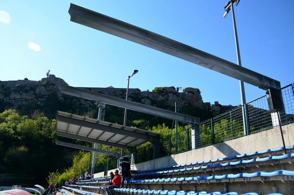 Stadion pod Klisom - Klis