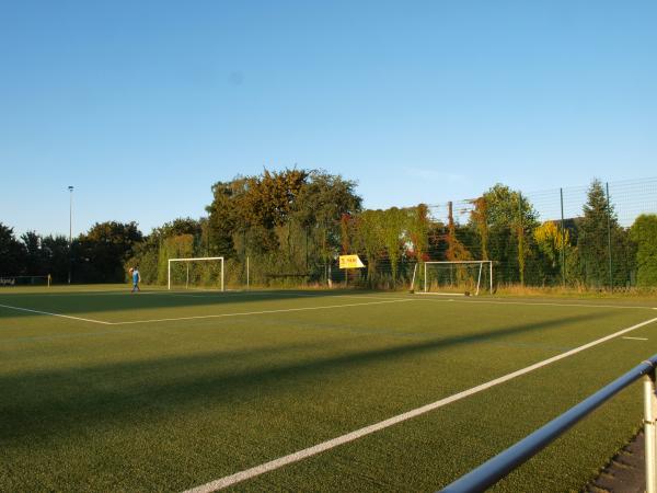 Sportzentrum Vinnum - Olfen-Vinnum