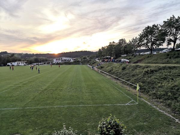 Sportanlage Heudorf - Eigeltingen-Heudorf