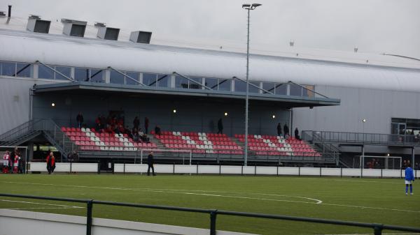 Sportpark De Paperclip - Utrecht-Vleuten