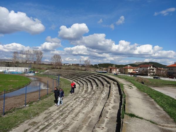 Gradski Stadion Slivnitsa - Slivnitsa