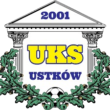 Wappen UKS Ustków