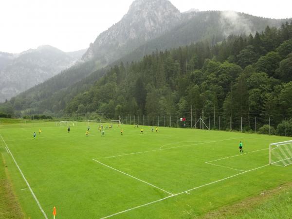 Sportplatz Radmer - Radmer