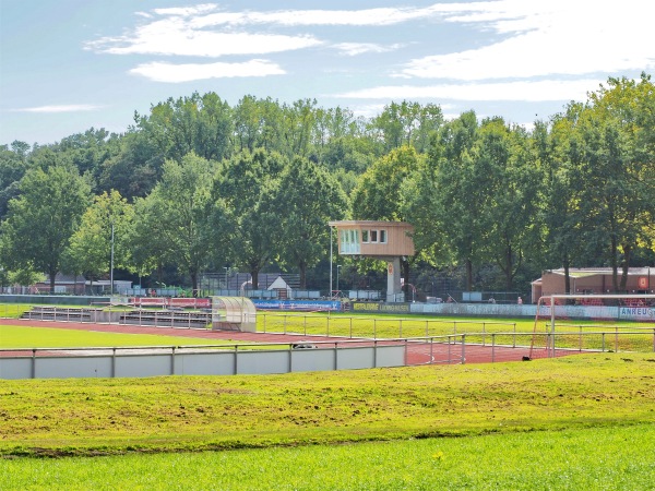Sportanlage Westfalenring - Lüdinghausen