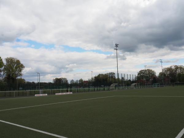 SPORTCLUB Arena Nebenplatz 1 - Verl