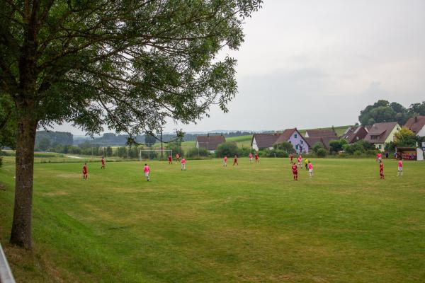 Sportanlage Am Egelseebach - Igensdorf-Pettensiedel