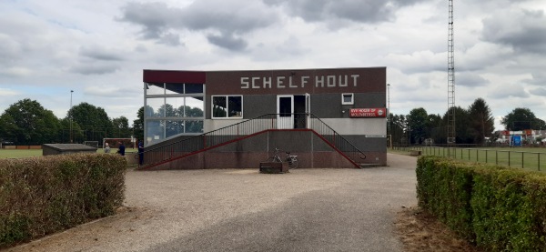 Complex Molenbeersel - Kinrooi-Molenbeersel