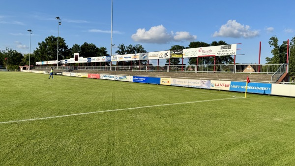 Hasetalstadion - Herzlake