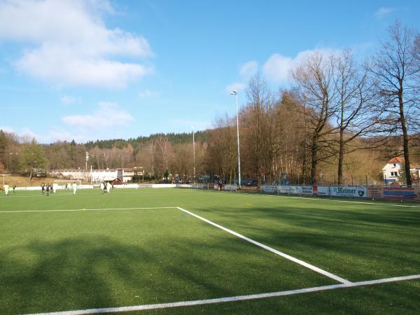 Arena Am Kalkofen - Oerlinghausen