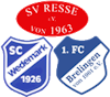 Wappen SG Wedemark II / Resse II / Brelingen II (Ground B)
