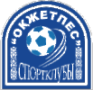 Wappen FK Okzhetpes Kokshetau