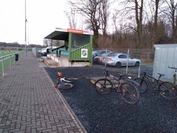 Sportpark En de Meer - Wegberg-Uevekoven