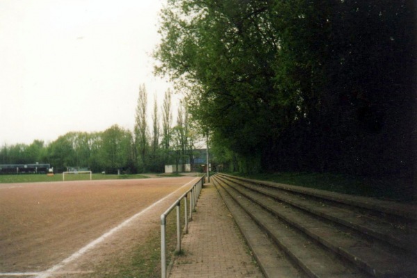 Sportzentrum Berliner Straße - Bochum-Wattenscheid