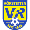 Wappen VfR Vörstetten 1956 diverse