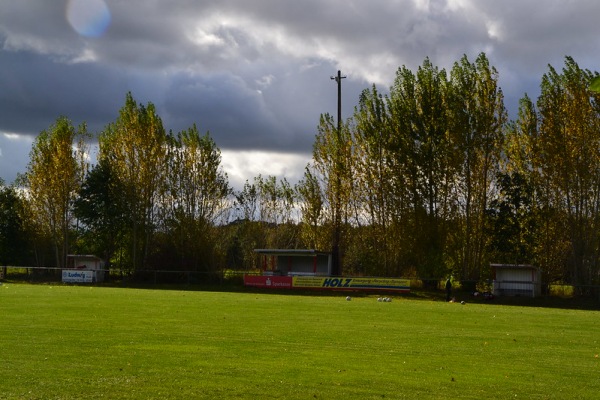 Sportplatz Beinum - Salzgitter-Beinum
