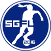 Wappen SG Fridolfing/Laufen - Frauen (Ground C)