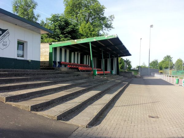 MPL Arena - Wipperfürth-Kreuzberg