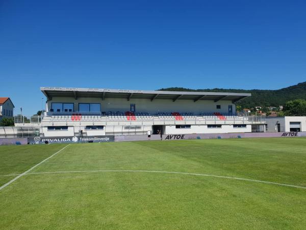 Nogometni Stadion Rajko Štolfa - Sežana