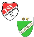 Wappen SG Teuschnitz/Wickendorf  62442