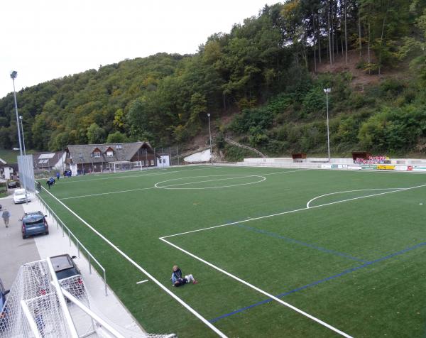 Brandenstadion Nebenplatz - Münstertal/Schwarzwald