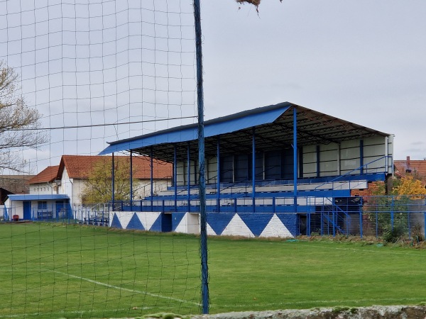 Stadionul Progresul Gătaia - Gătaia