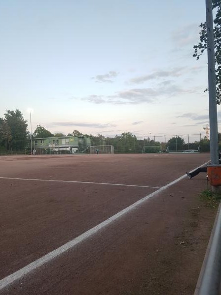 Sportanlage Dorfwiesenweg Platz 2 - Frankfurt/Main 