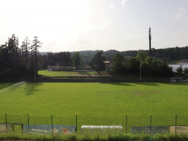 Ritten Arena - Klobenstein (Collalbo)