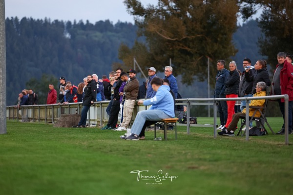 Sportanlage Römerweg Platz 2 - Dietingen-Böhringen