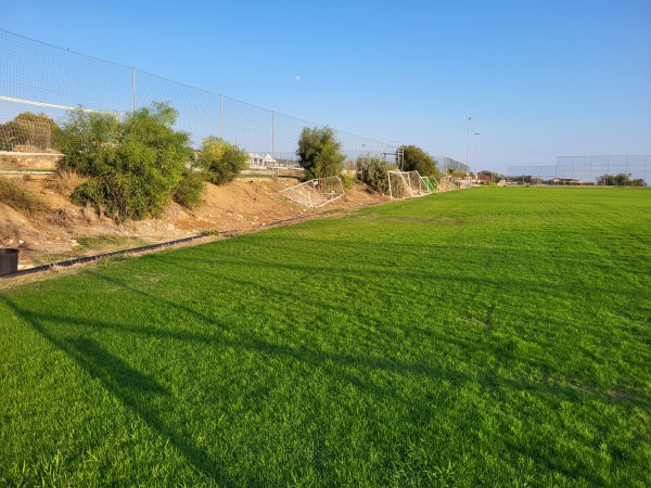Ayia Napa Sports Center Gipedo 7 - Ayia Napa (Agia Napa)