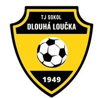 Wappen TJ Sokol Dlouhá Loučka