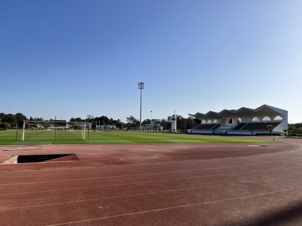 Centre Sportif des FAR terrain 1 - Salé