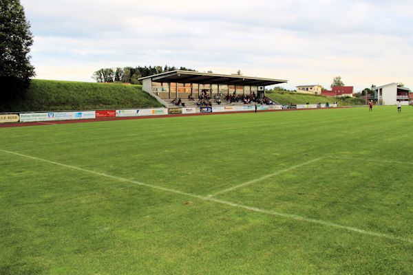 Eggenbach-Stadion - Amtzell