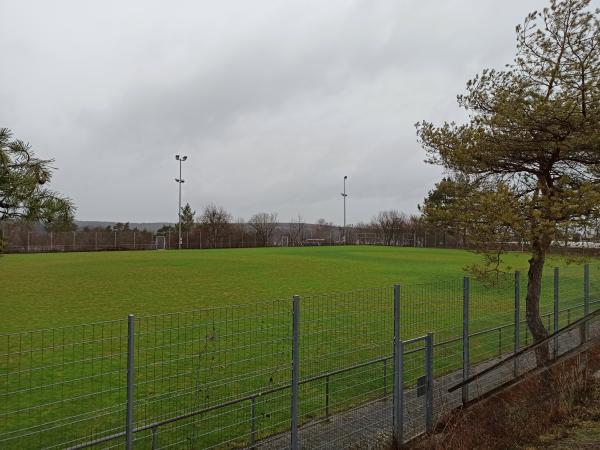 Sportzentrum im Steinernen Kreuz Platz 2 - Wurmberg/Enzkreis