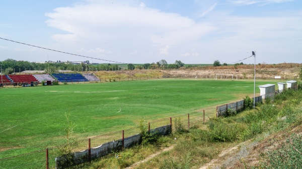 Stadionul Central Murfatlar - Murfatlar