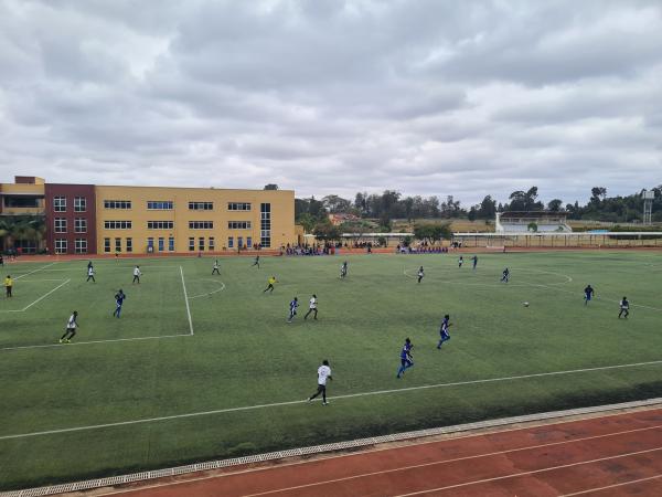 GEMS School - Nairobi