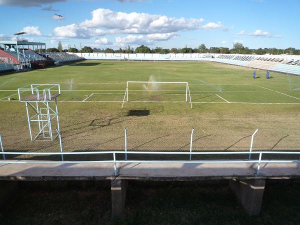 Nkoloma Stadium - Lusaka