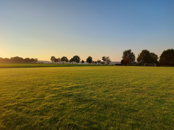 Sportanlage Lyhrener Straße B-Platz - Apelern