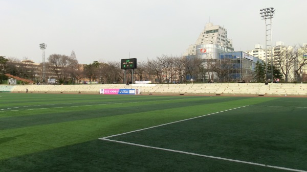 Gwangmyeong Civic Stadium - Gwangmyeong
