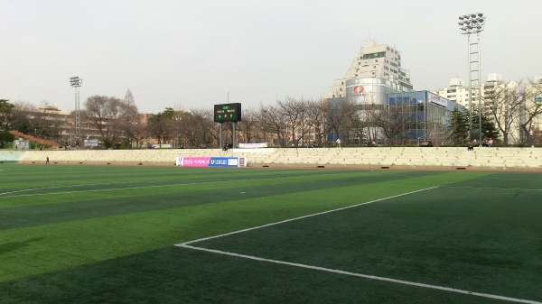 Gwangmyeong Civic Stadium - Gwangmyeong