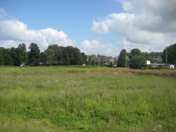 Sportplatz Karlsbader Straße - Recklinghausen-Hillerheide