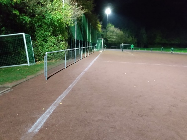 Sportanlage Schlicher Heide Platz 2 - Langerwehe-Schlich