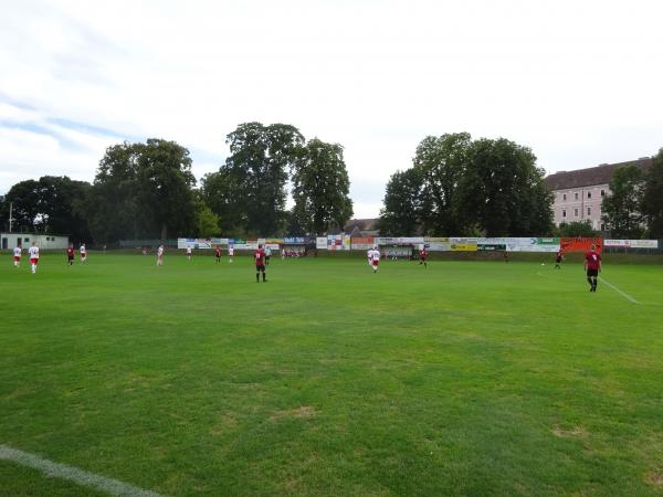 SPUSU-Arena - Asparn an der Zaya