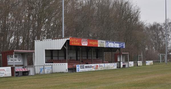 Sportanlage Wymeer - Bunde-Wymeer