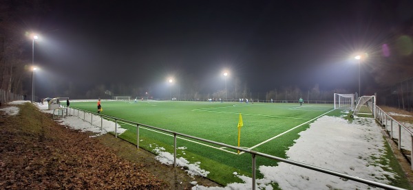 Sportgelände Joshofen Platz 2 - Neuburg/Donau-Joshofen