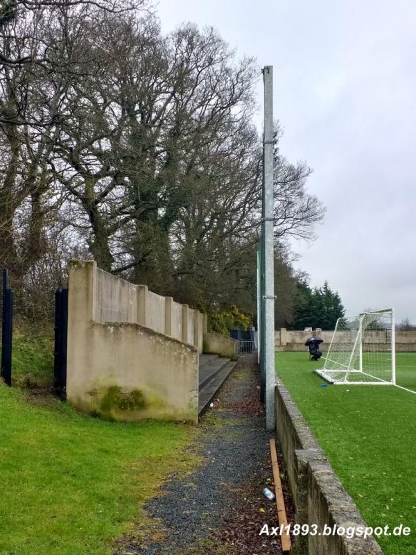 Holm Park - Armagh