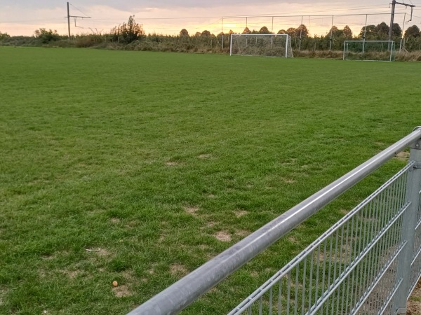 Complex Velm Terrein 2 - Sint-Truiden-Velm