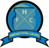 Wappen Härnösand FC United   68888