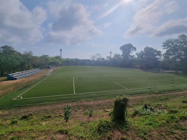 Ko Kut Stadium - Ko Kut